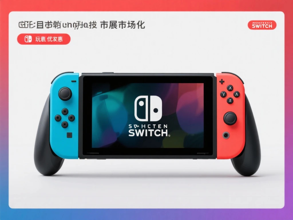 任天堂美国总裁：坚定支持Switch，暂无降价打算